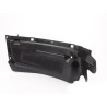 Boue garde-boue de spoiler de roue avant gauche coté conducteur - Pièces d'origine Audi 4G0853887C Boue garde-boue de spoiler de roue avant gauche coté conducteur - Pièces d'origine Audi 4G0853887C