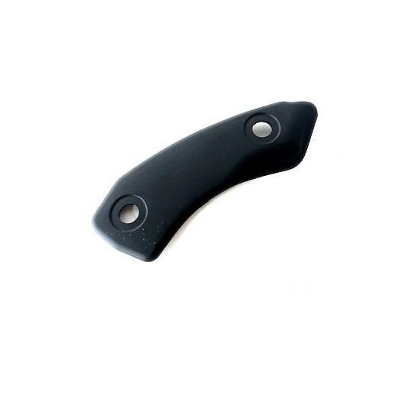 Couvercle d'aile avant gauche coté conducteur - Pièces d'origine Audi 8T0821653A