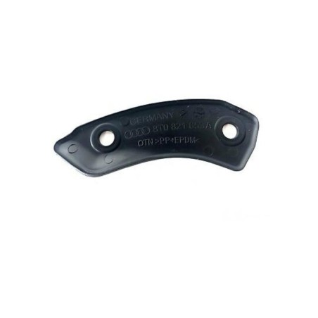 Couvercle d'aile avant gauche coté conducteur - Pièces d'origine Audi 8T0821653A Couvercle d'aile avant gauche coté conducteur - Pièces d'origine Audi 8T0821653A