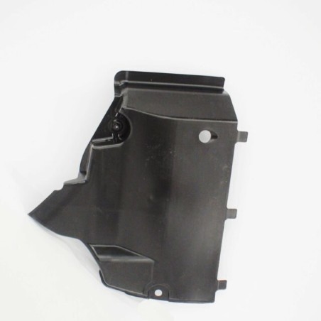 Protection de bouclier de projection inférieure avant gauche - Pièces d'origine Audi 8R0825201C Protection de bouclier de projection inférieure avant gauche - Pièces d'origine Audi 8R0825201C