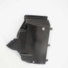 Protection de bouclier de projection inférieure avant gauche - Pièces d'origine Audi 8R0825201C Protection de bouclier de projection inférieure avant gauche - Pièces d'origine Audi 8R0825201C