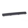 Support de plaque d'immatriculation avant avec remplissage sombre - Pièces d'origine Audi 8W0807287BRU6 Support de plaque d'immatriculation avant avec remplissage sombre - Pièces d'origine Audi 8W0807287BRU6