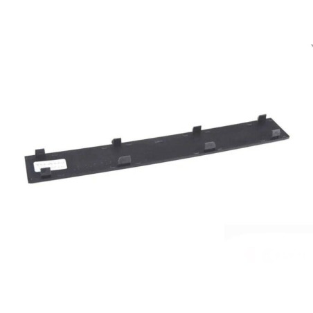 Support de plaque d'immatriculation avant avec remplissage sombre - Pièces d'origine Audi 8W0807287BRU6 Support de plaque d'immatriculation avant avec remplissage sombre - Pièces d'origine Audi 8W0807287BRU6