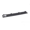 Support de plaque d'immatriculation avant avec remplissage sombre - Pièces d'origine Audi 8W0807287BRU6 Support de plaque d'immatriculation avant avec remplissage sombre - Pièces d'origine Audi 8W0807287BRU6