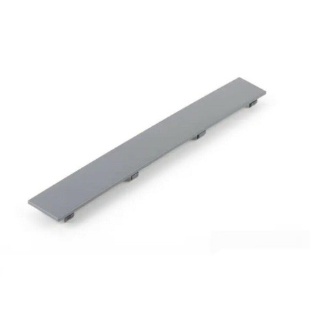 Remplisseur de support de plaque d'immatriculation avant - Pièces d'origine Audi 8W0807287BRP5 Remplisseur de support de plaque d'immatriculation avant - Pièces d'origine Audi 8W0807287BRP5