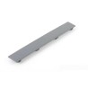 Remplisseur de support de plaque d'immatriculation avant - Pièces d'origine Audi 8W0807287BRP5 Remplisseur de support de plaque d'immatriculation avant - Pièces d'origine Audi 8W0807287BRP5