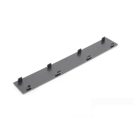 Remplisseur de support de plaque d'immatriculation avant - Pièces d'origine Audi 8W0807287BRP5 Remplisseur de support de plaque d'immatriculation avant - Pièces d'origine Audi 8W0807287BRP5