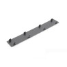 Remplisseur de support de plaque d'immatriculation avant - Pièces d'origine Audi 8W0807287BRP5 Remplisseur de support de plaque d'immatriculation avant - Pièces d'origine Audi 8W0807287BRP5