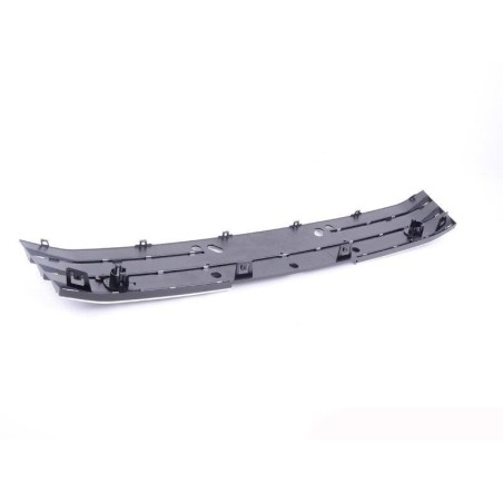 Garniture de remplissage de support de plaque d'immatriculation avant - Pièces d'origine Audi 4G8807287LT94 Garniture de remplissage de support de plaque d'immatriculation avant - Pièces d'origine Audi 4G8807287LT94