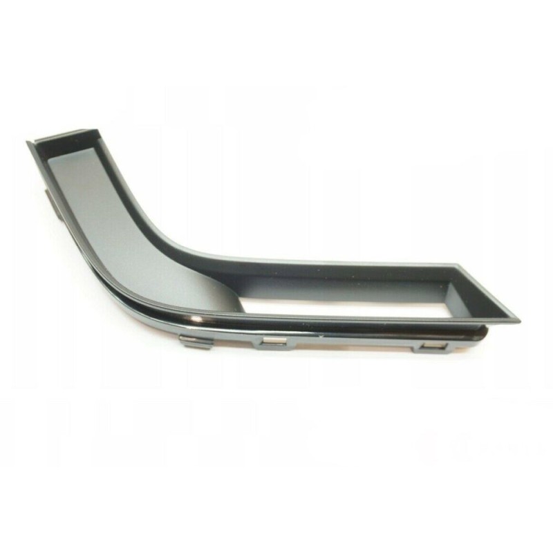 Garniture de pare-chocs avant inférieure droite - Pièces d'origine Audi 8V3807824