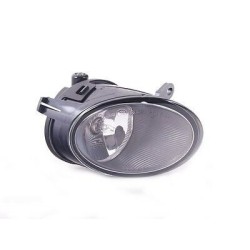 Assemblage de phare antibrouillard avant inférieur droit - Pièces d'origine Audi 4F0941700