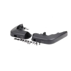 Paire de garde-boue avant - Pièces d'origine Audi 4F0075111