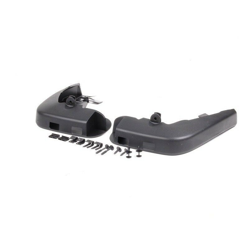 Paire de garde-boue avant - Pièces d'origine Audi 4F0075111