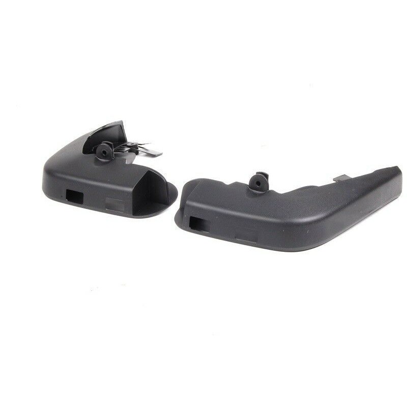 Paire de garde-boue avant - Pièces d'origine Audi 4F0075111