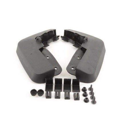 Paire de garde-boue avant pour éclaboussures - Pièces d'origine Audi 4G8075111 Paire de garde-boue avant pour éclaboussures - Pièces d'origine Audi 4G8075111