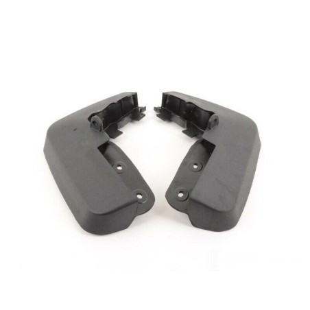 Paire de garde-boue avant pour éclaboussures - Pièces d'origine Audi 4G8075111 Paire de garde-boue avant pour éclaboussures - Pièces d'origine Audi 4G8075111