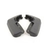 Paire de garde-boue avant pour éclaboussures - Pièces d'origine Audi 4G8075111 Paire de garde-boue avant pour éclaboussures - Pièces d'origine Audi 4G8075111