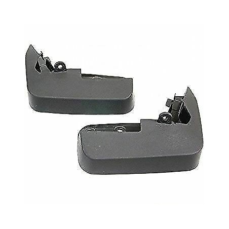 Paire de garde-boue avant - Pièces d'origine Audi 4G8075111A Paire de garde-boue avant - Pièces d'origine Audi 4G8075111A