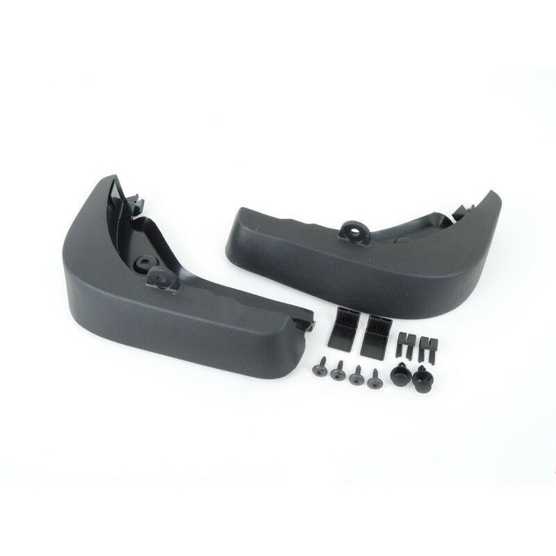 Paire de garde-boue avant - Pièces d'origine Audi 4H0075111