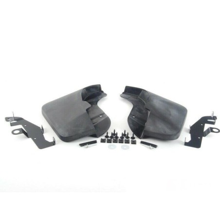 Paire de garde-boue avant - Pièces d'origine Audi 4L0075111 Paire de garde-boue avant - Pièces d'origine Audi 4L0075111