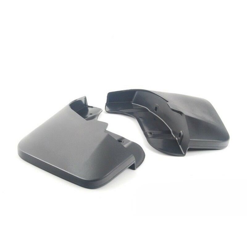 Paire de garde-boue avant - Pièces d'origine Audi 4L0075111A