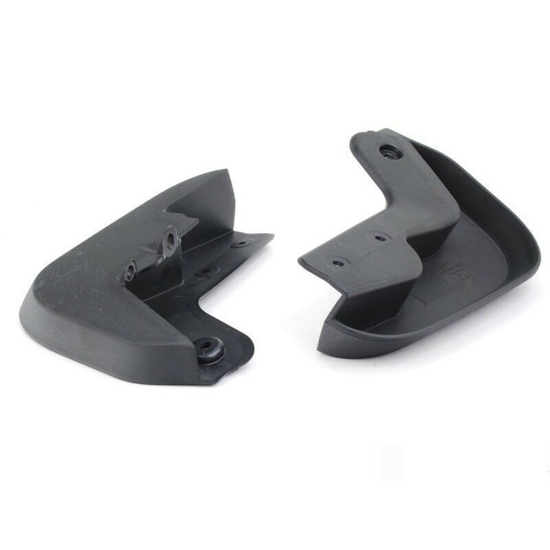 Paire de garde-boue avant - Pièces d'origine Audi 8R0075111A