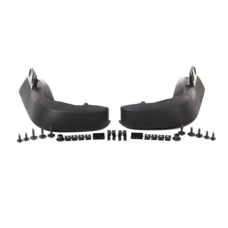 Ensemble de garde-boue avant - Pièces d'origine Audi 8T0075111 Ensemble de garde-boue avant - Pièces d'origine Audi 8T0075111