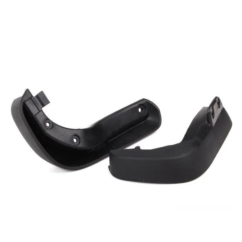 Ensemble de garde-boue avant - Pièces d'origine Audi 8T0075111