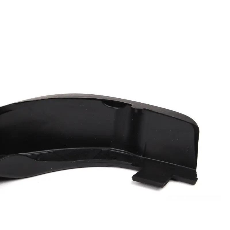 Ensemble de garde-boue avant - Pièces d'origine Audi 8T0075111