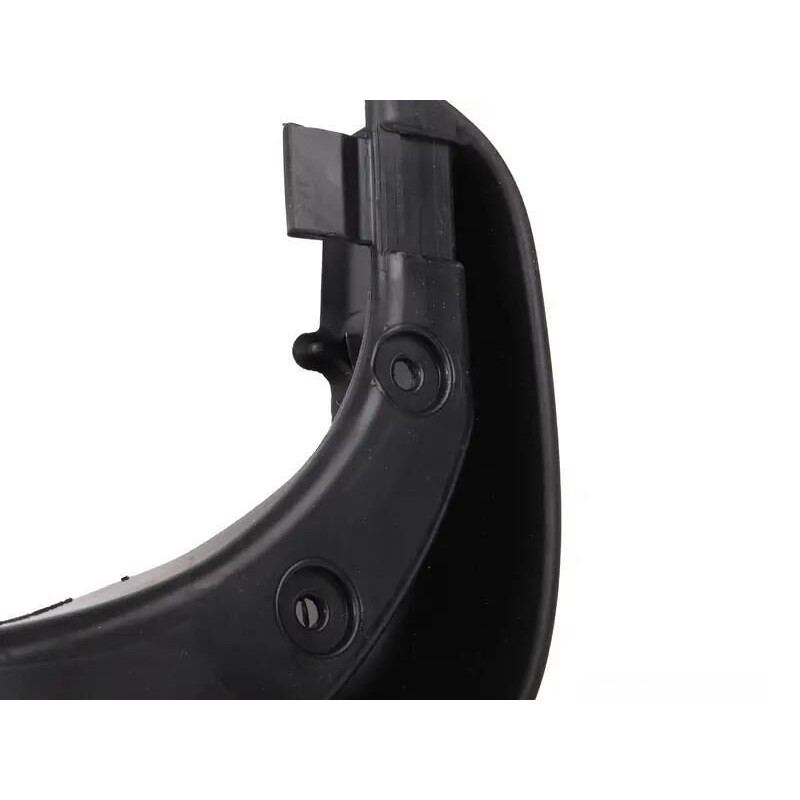 Ensemble de garde-boue avant - Pièces d'origine Audi 8T0075111