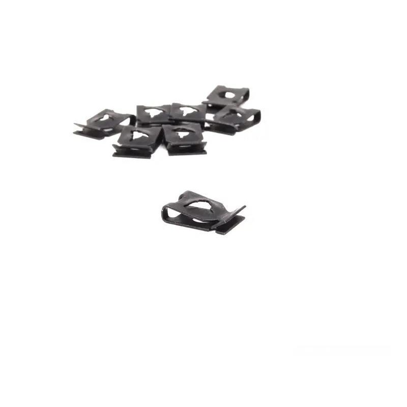 Ensemble de garde-boue avant - Pièces d'origine Audi 8T0075111