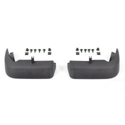 Paire de garde-boue avant - Pièces d'origine Audi 8X0075111