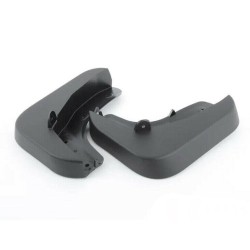 Ensemble de garde-boue avant - Pièces d'origine Audi 80A075111