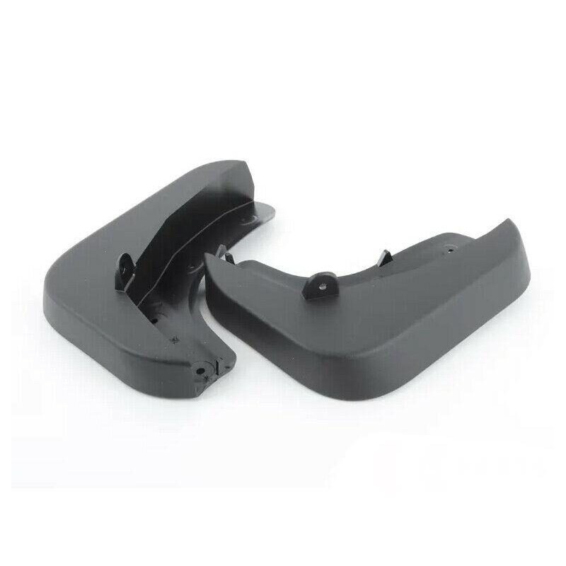 Ensemble de garde-boue avant - Pièces d'origine Audi 80A075111