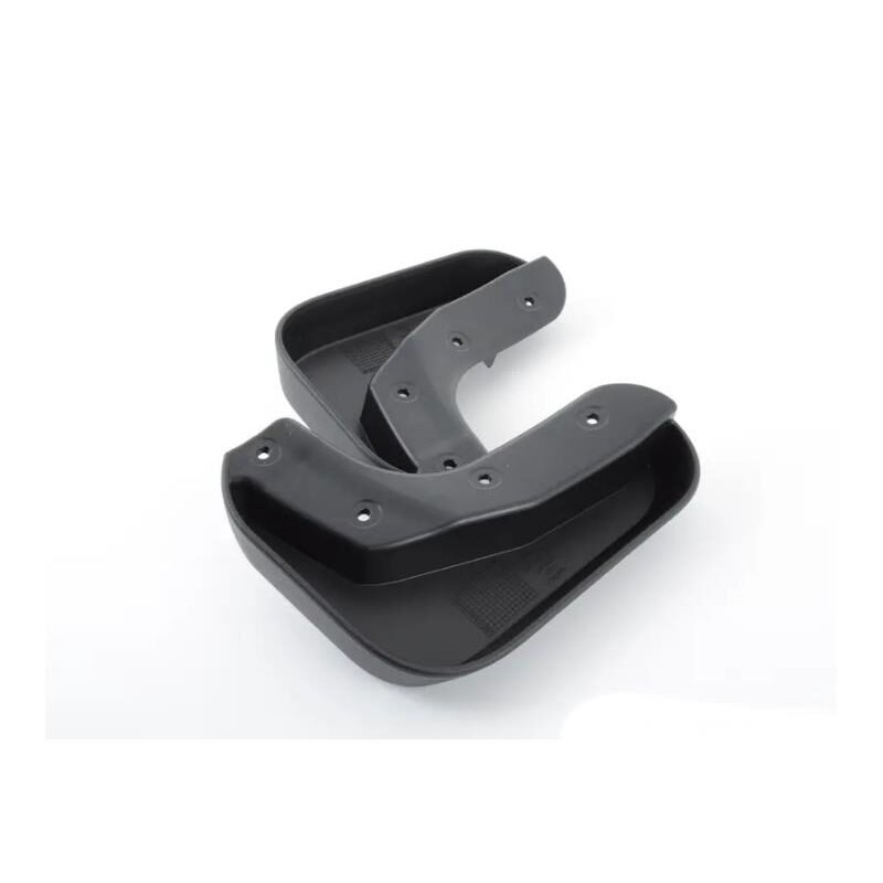 Ensemble de garde-boue avant - Pièces d'origine Audi 80A075111