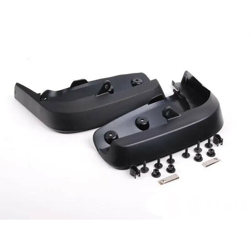 Ensemble de garde-boue avant - Pièces d'origine Audi 8K9075111