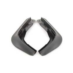 Ensemble de garde-boue avant - Pièces d'origine Audi 8W5075111C