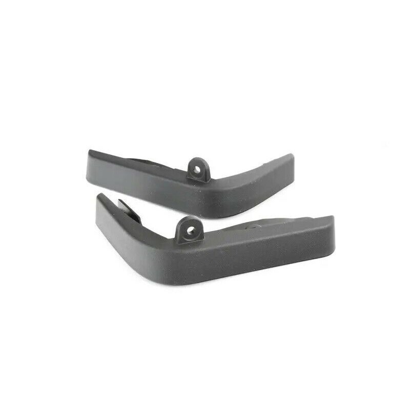 Ensemble de garde-boue avant - Pièces d'origine Audi 8W9075111