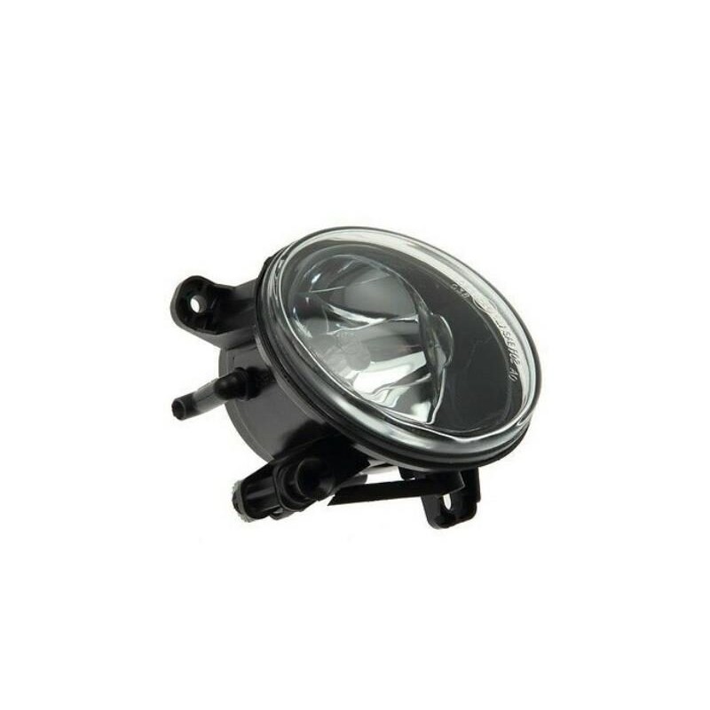 Assemblage de phare antibrouillard avant gauche coté conducteur - Pièces d'origine Audi 8T0941699B