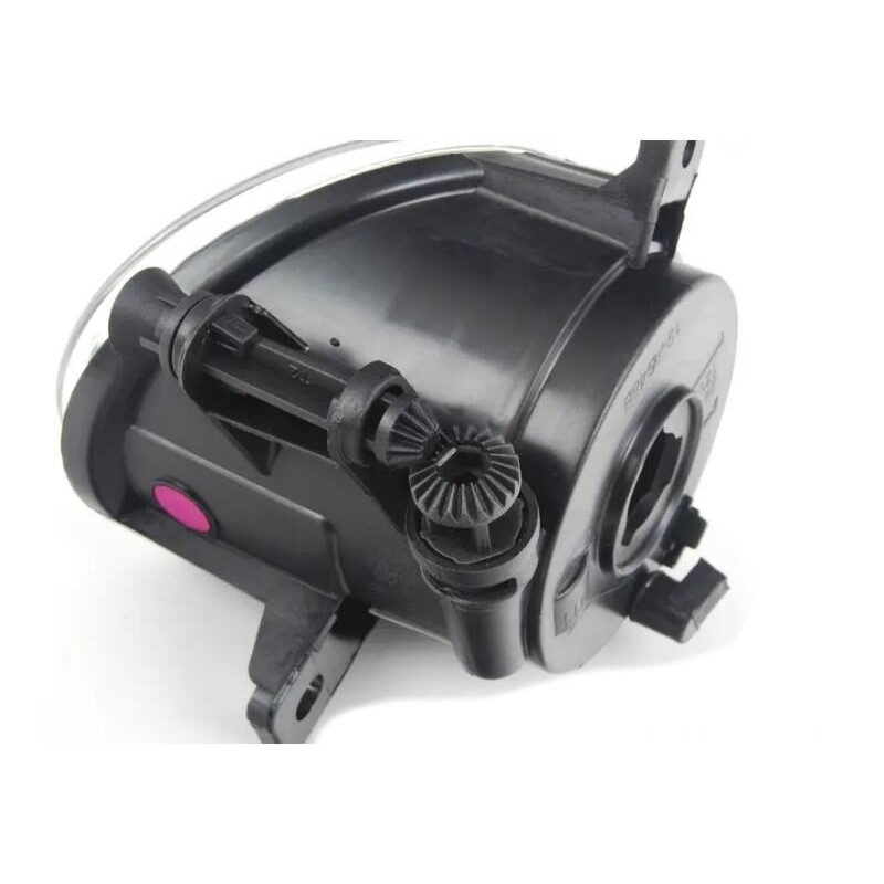 Assemblage de phare antibrouillard avant gauche coté conducteur - Pièces d'origine Audi 8T0941699B