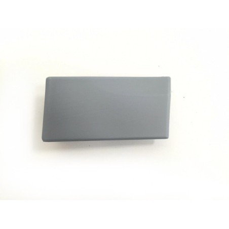 Garniture inférieure en plastique d'aile avant droite - Pièces d'origine Audi 8P0853992BGRU Garniture inférieure en plastique d'aile avant droite - Pièces d'origine Audi 8P0853992BGRU