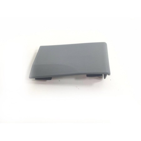 Garniture inférieure en plastique d'aile avant droite - Pièces d'origine Audi 8P0853992BGRU Garniture inférieure en plastique d'aile avant droite - Pièces d'origine Audi 8P0853992BGRU