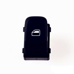 Interrupteur de vitre électrique latérale arrière gauche coté conducteur droite coté passager - Pièces d'origine Audi 4G09598555