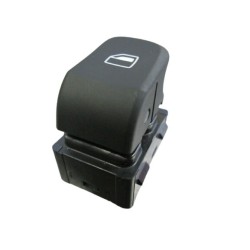 Interrupteur de vitre pour régulateur de fenêtre arrière gauche/droite - Pièces d'origine Audi 8V0959855