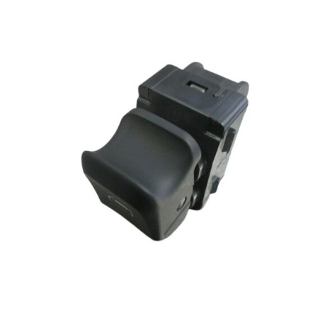 Interrupteur de vitre pour régulateur de fenêtre arrière gauche/droite - Pièces d'origine Audi 8V0959855 Interrupteur de vitre pour régulateur de fenêtre arrière gauche/droite - Pièces d'origine Audi 8V0959855