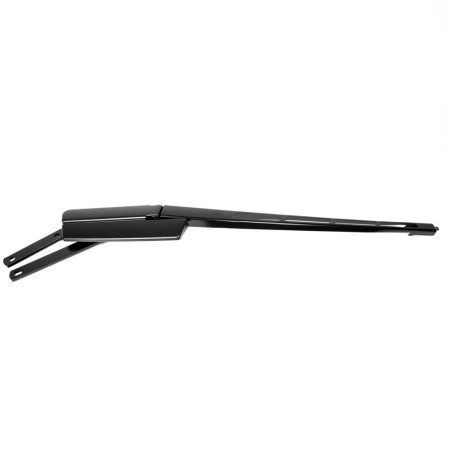 Bras d'essuie-glace avant côté passager Rhd - Pièces d'origine Audi 4L2955407B1P9 Bras d'essuie-glace avant côté passager Rhd - Pièces d'origine Audi 4L2955407B1P9