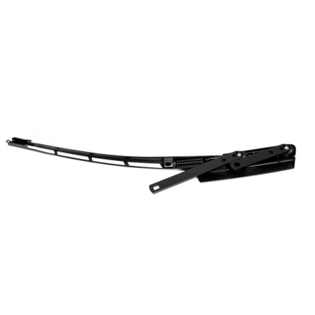 Bras d'essuie-glace avant côté passager Rhd - Pièces d'origine Audi 4L2955407B1P9 Bras d'essuie-glace avant côté passager Rhd - Pièces d'origine Audi 4L2955407B1P9