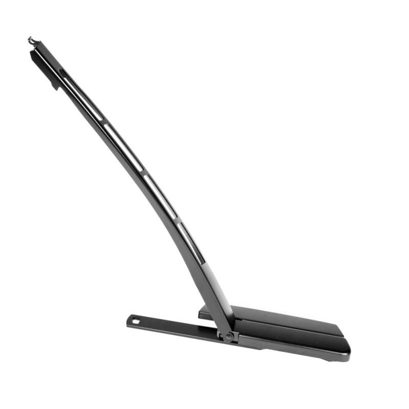 Bras d'essuie-glace avant côté passager Rhd - Pièces d'origine Audi 4L2955407B1P9