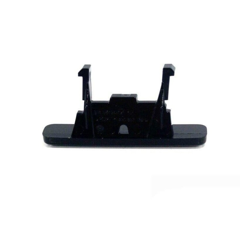 Emblème de badge avant Quattro Chrome - Pièces d'origine Audi 8R0853736C2ZZ