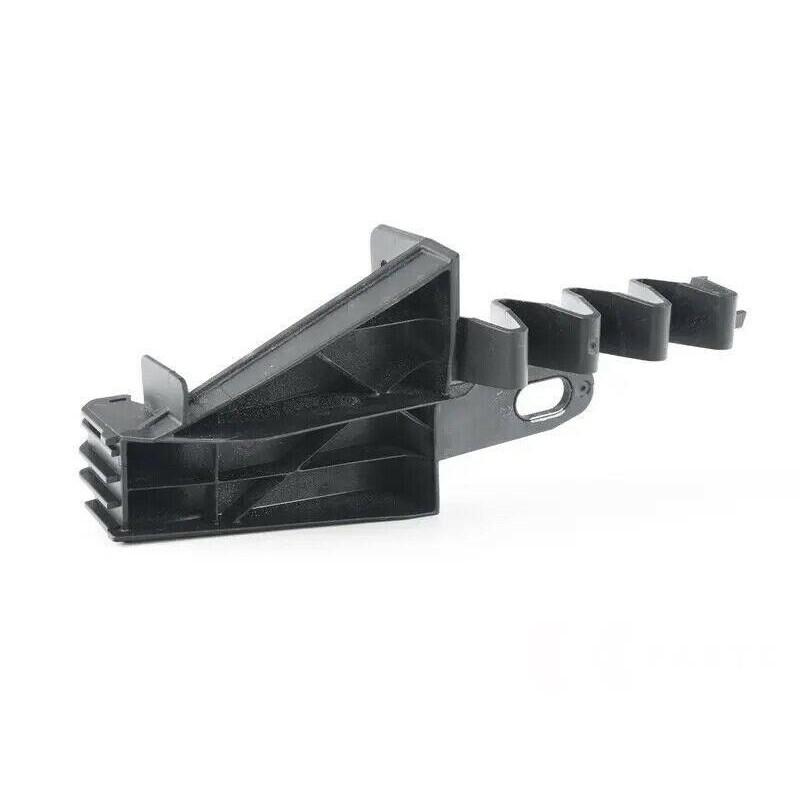 Support de radiateur avant gauche coté conducteur - Pièces d'origine Audi 8W0807333A